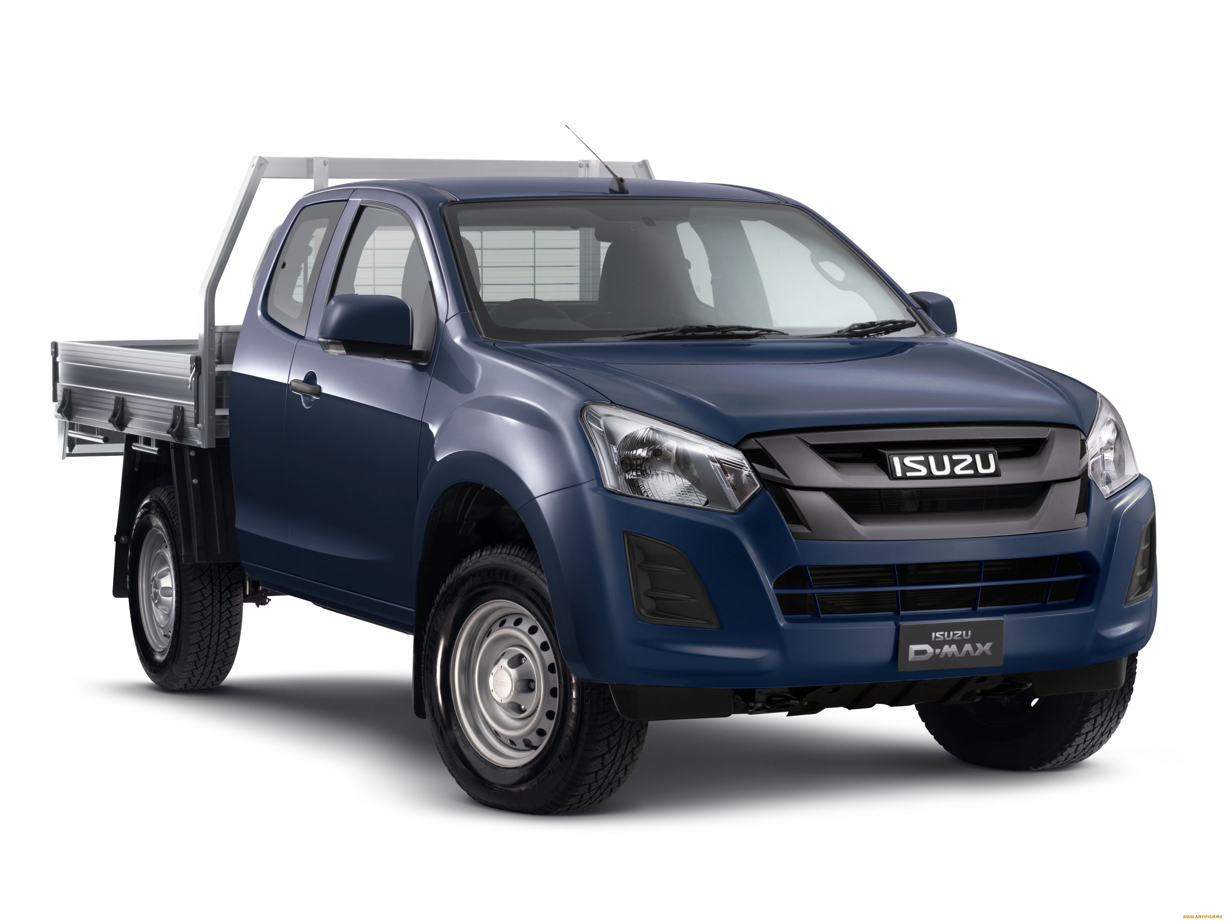 , isuzu